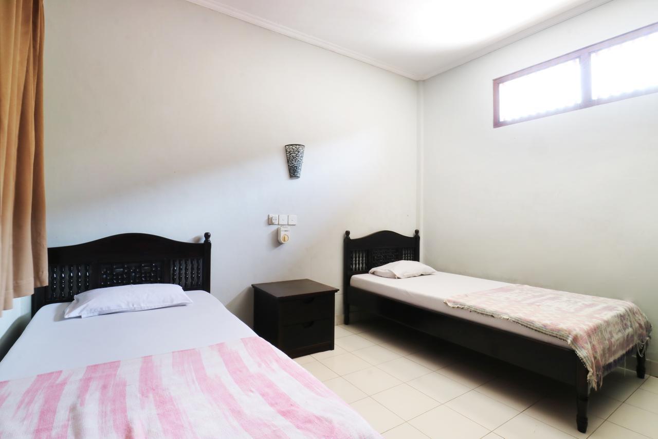 Taman Mekar Guest house Kuta (Bali)