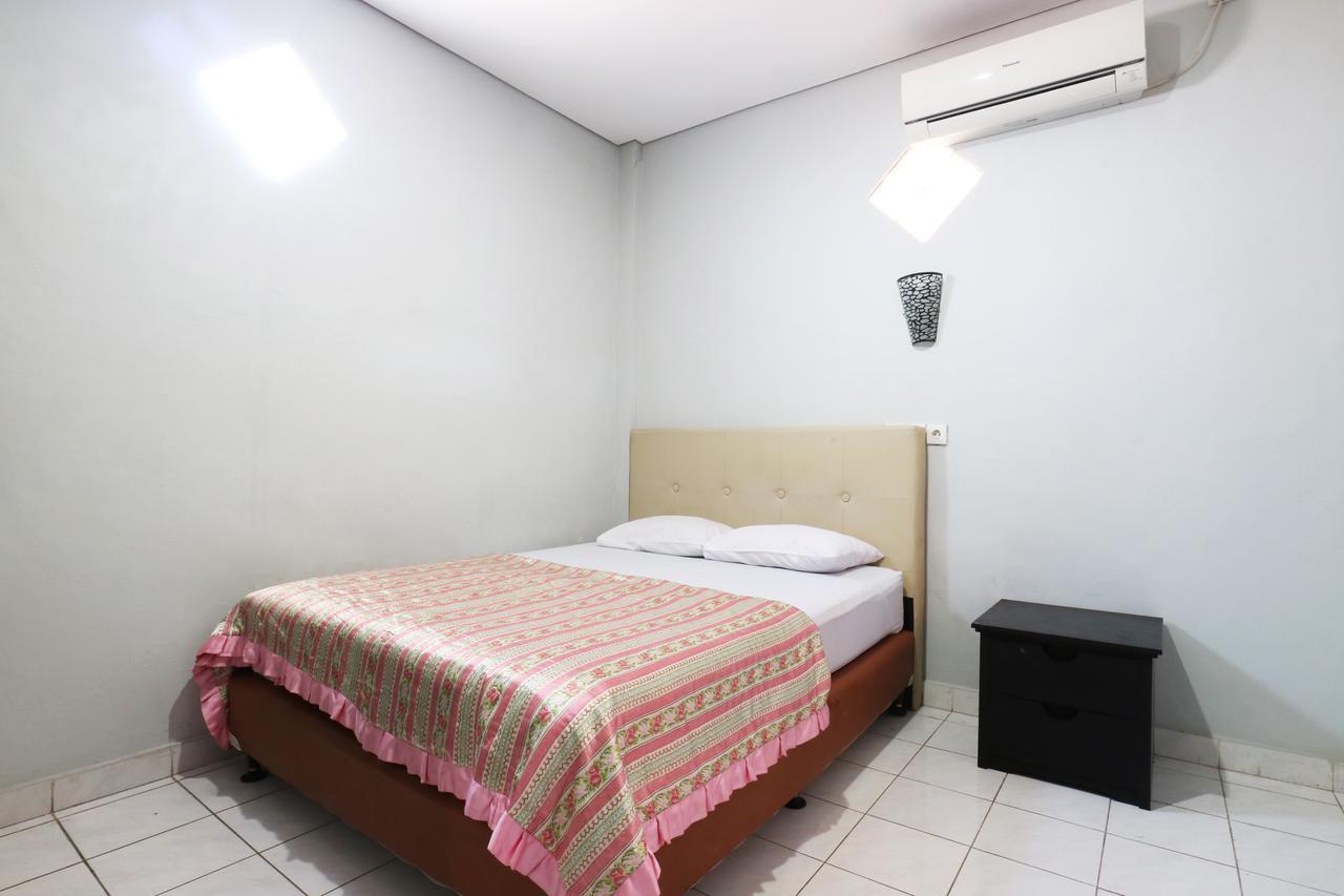 Guest house Taman Mekar