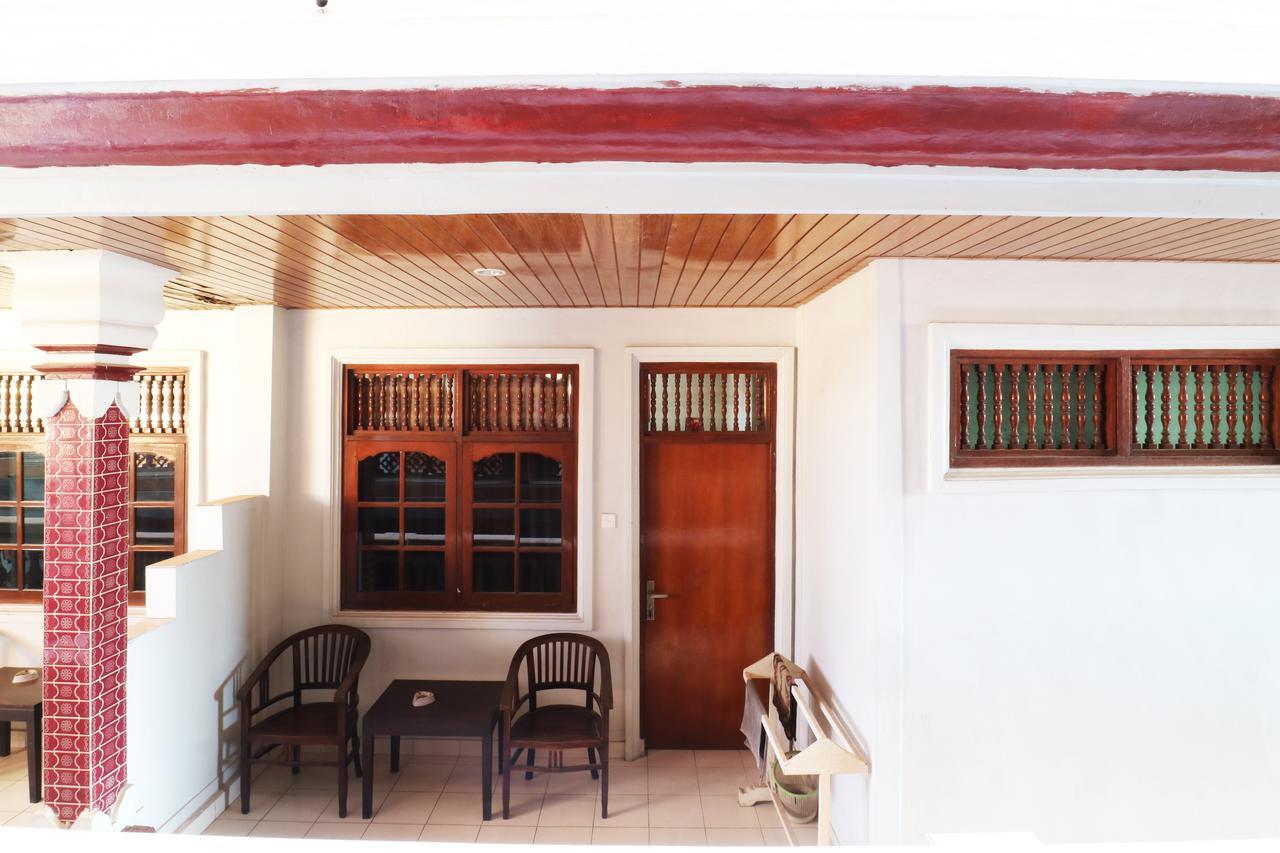 Guest house Taman Mekar *