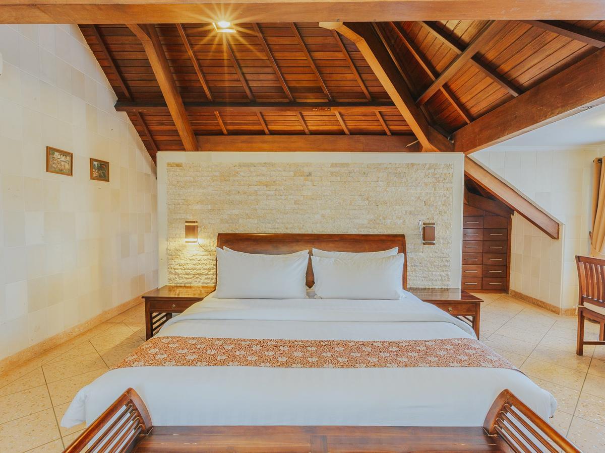Holiday park Villa Victoria Bali 3*