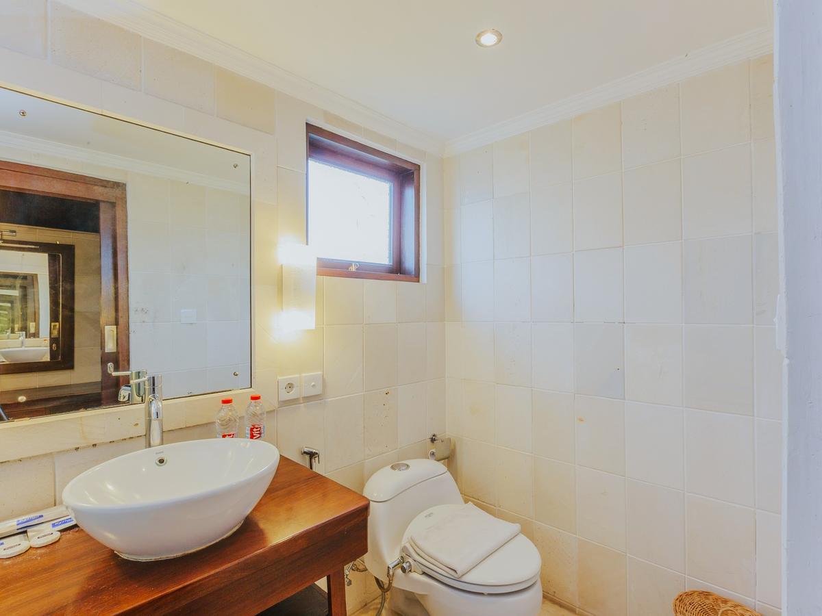 Villa Victoria Bali 3* Canggu (Bali)
