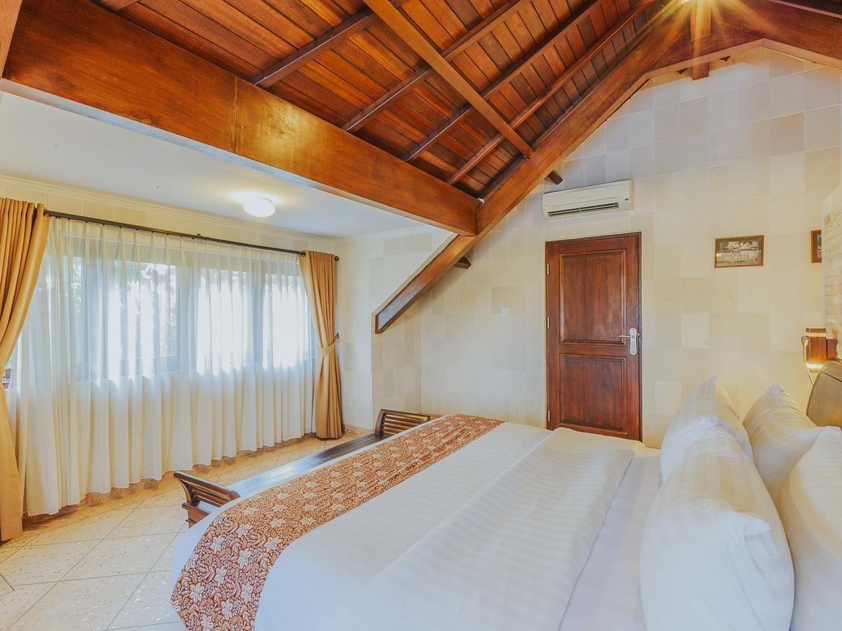 Villa Victoria Bali 3*