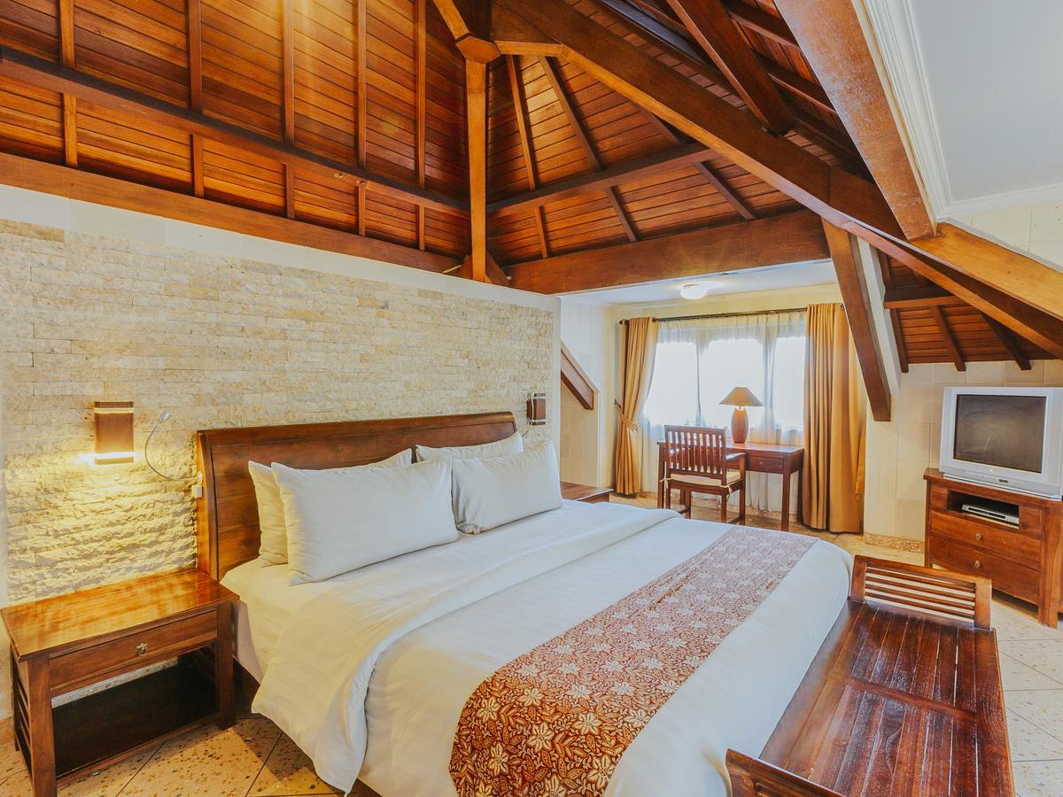 Villa Victoria Bali 3* Canggu (Bali)