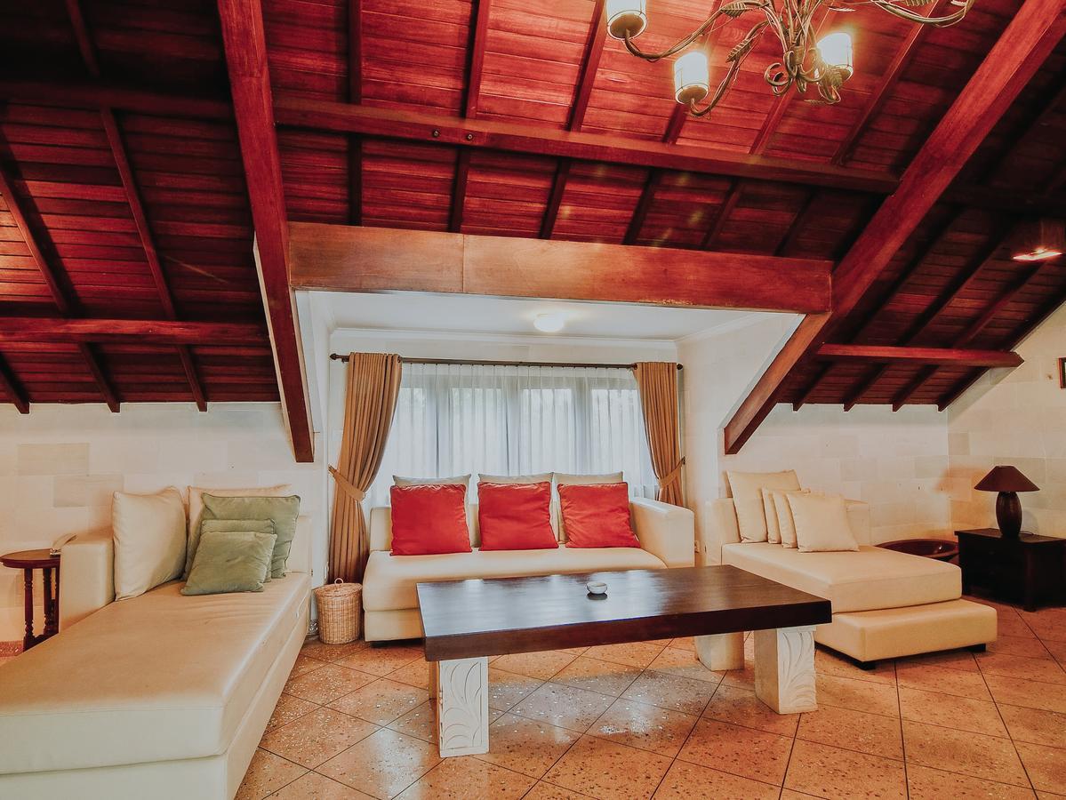 Holiday park Villa Victoria Bali