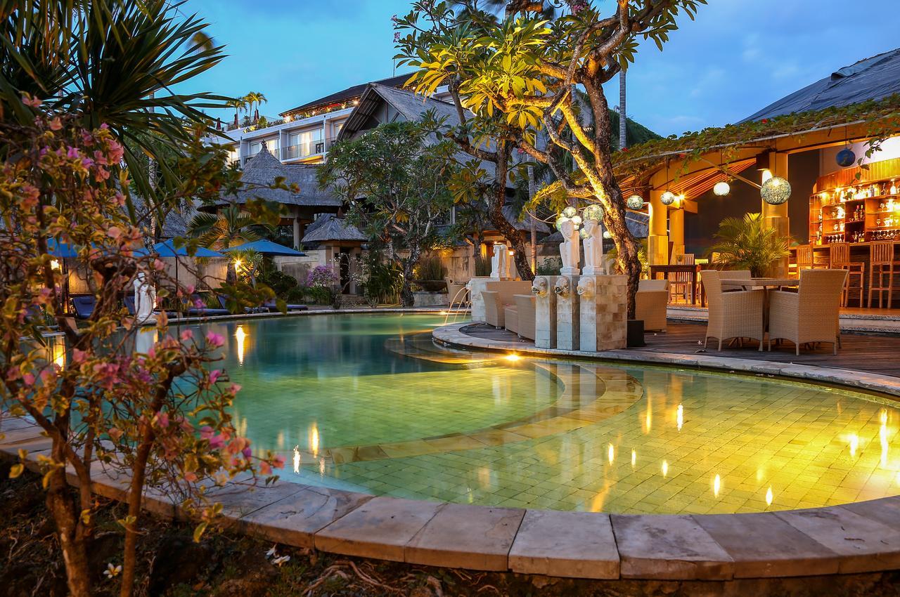 The Amasya Villa Seminyak (Bali)