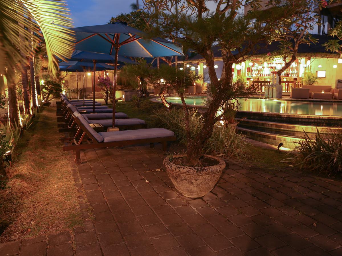 The Amasya Villa Seminyak (Bali)