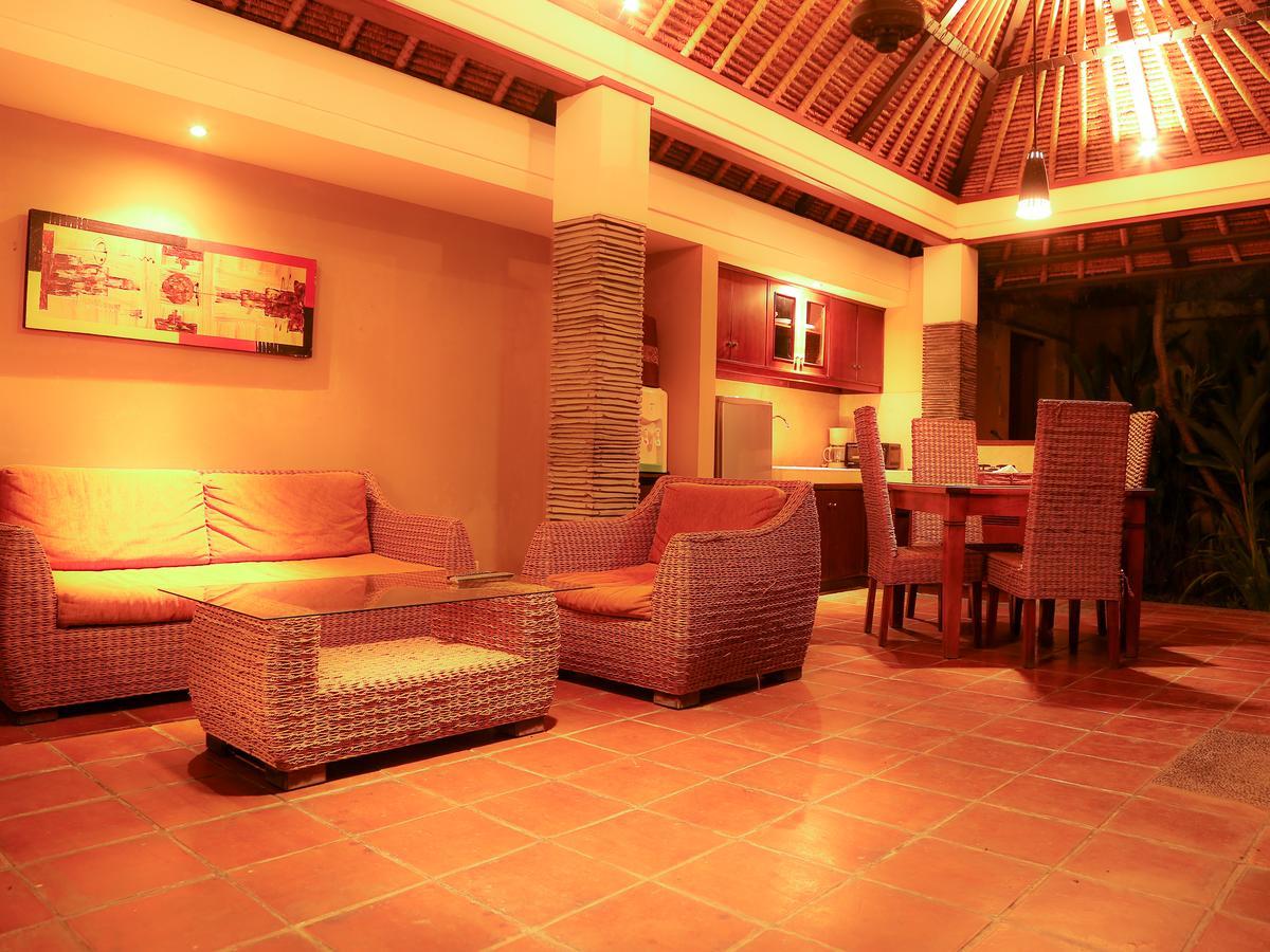 The Amasya Seminyak (Bali)