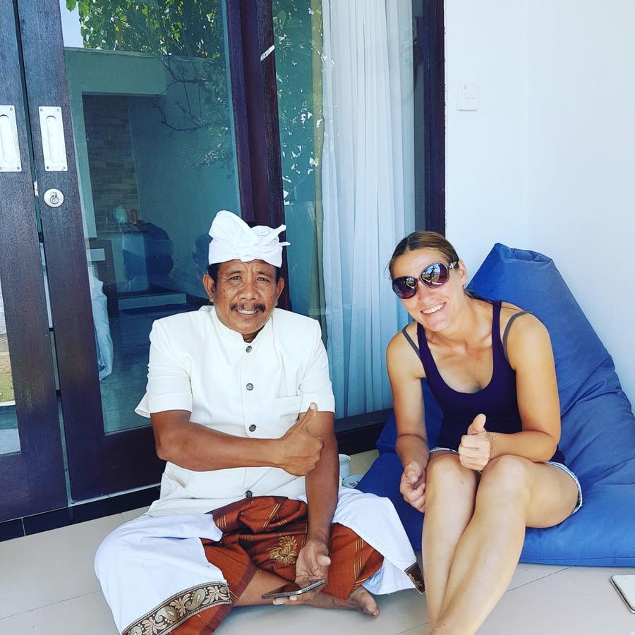 Valomia Beachfront * Amed (Bali)