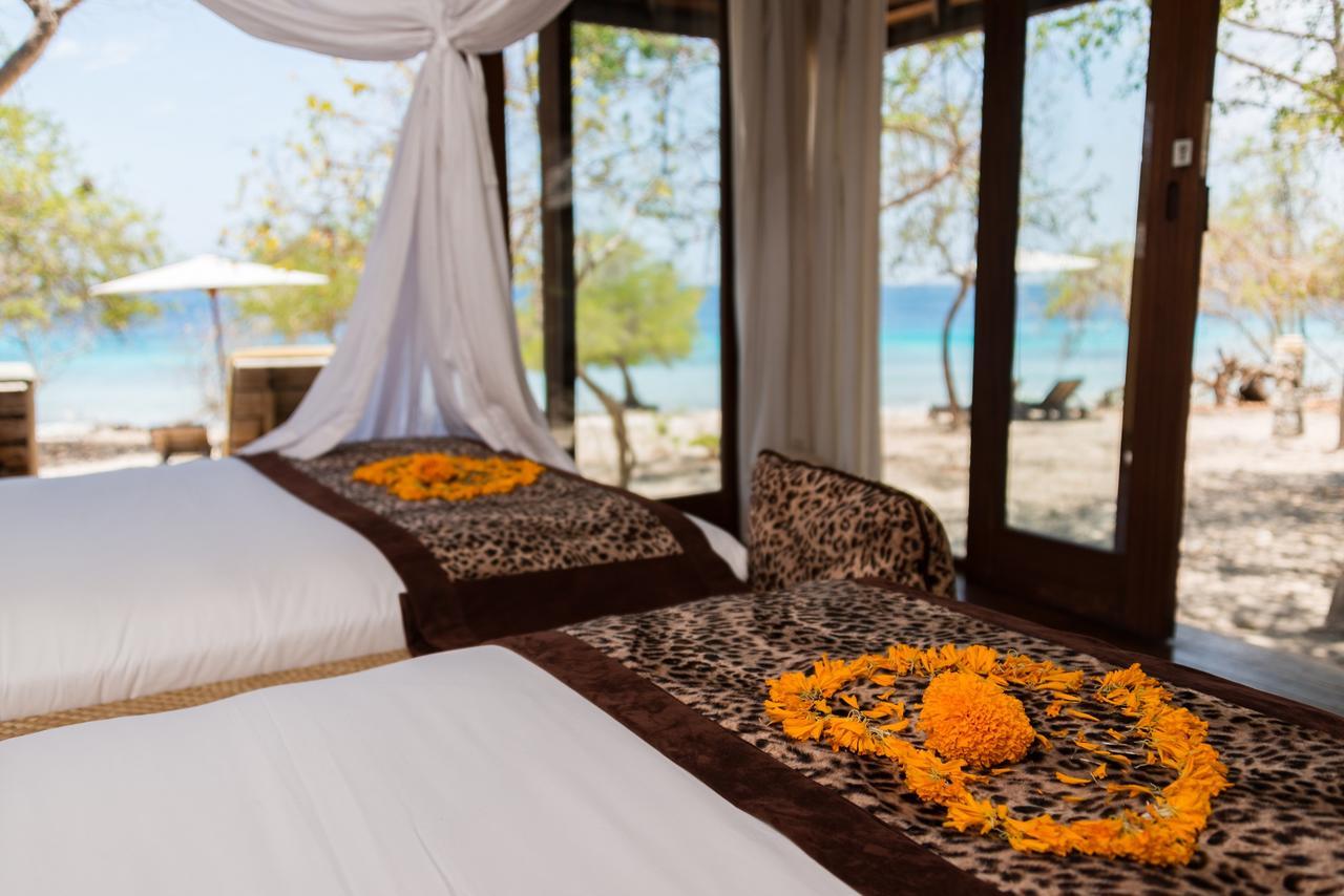 Resort Nusabay Menjangan