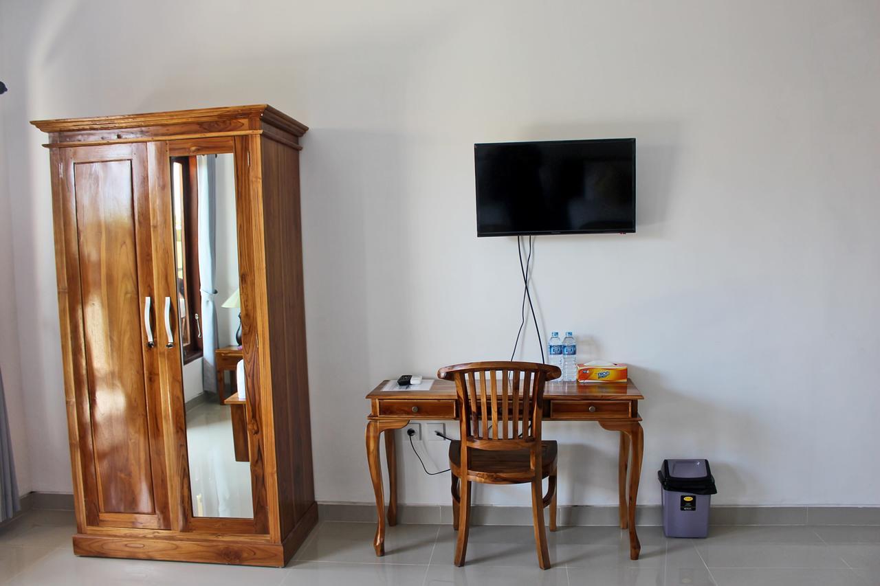 Kusuma Guest house