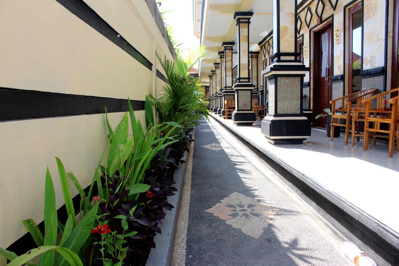 Kusuma Guest house