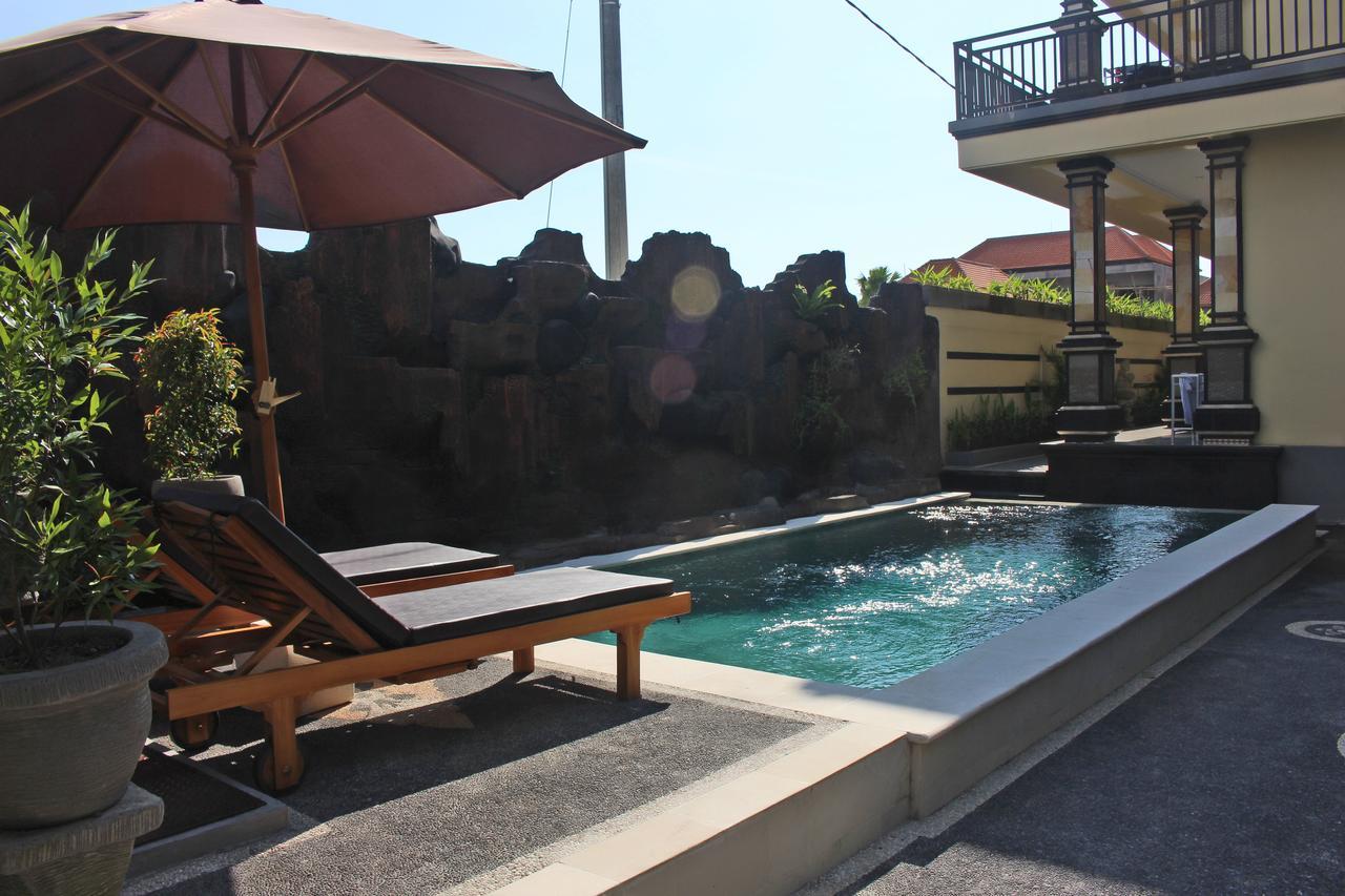 Kusuma Canggu (Bali)