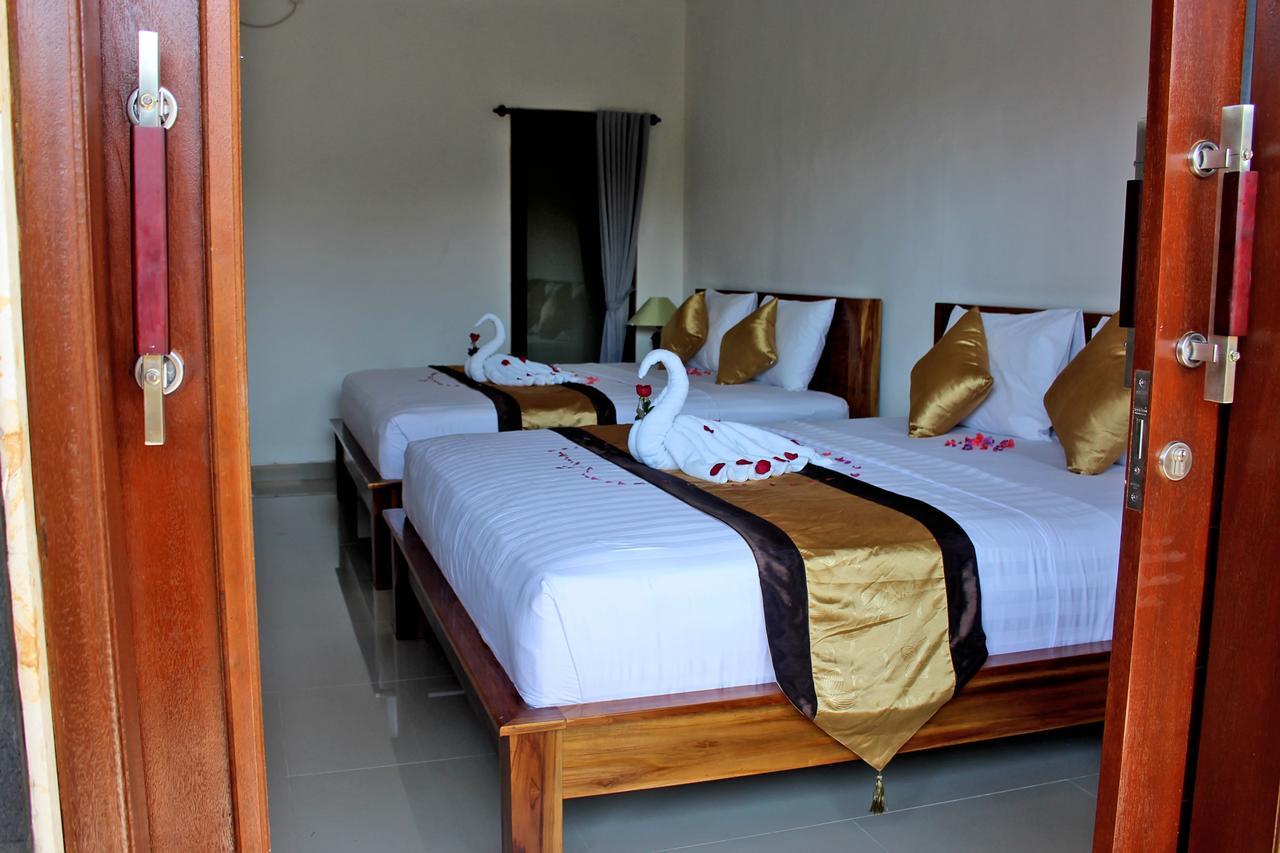 Guest house Kusuma