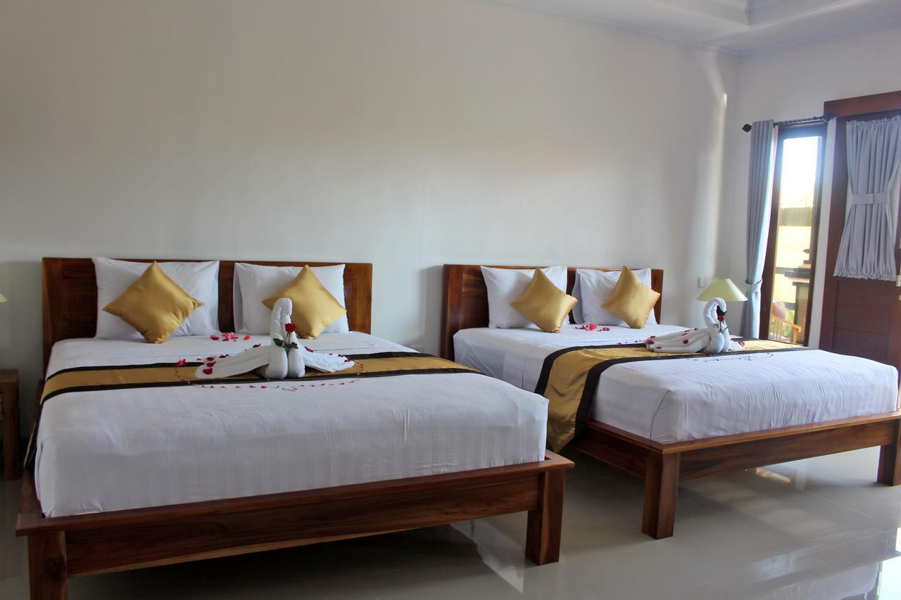 Guest house Kusuma