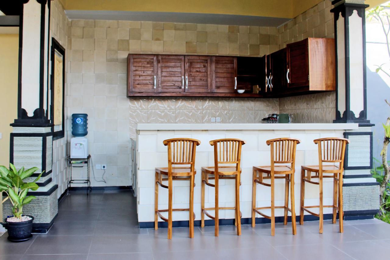 Guest house Kusuma 3*