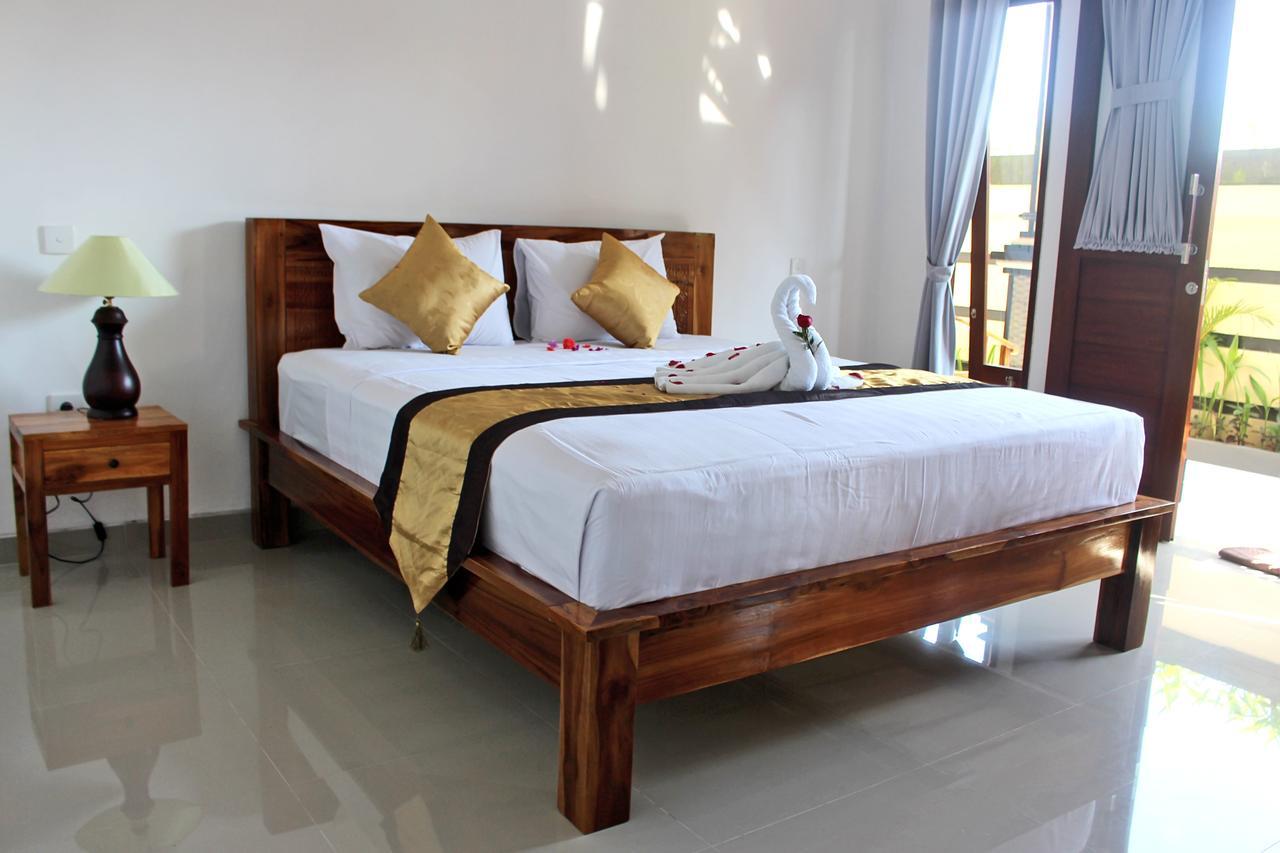 Kusuma Guest house