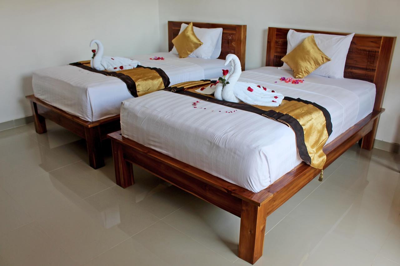Guest house Kusuma