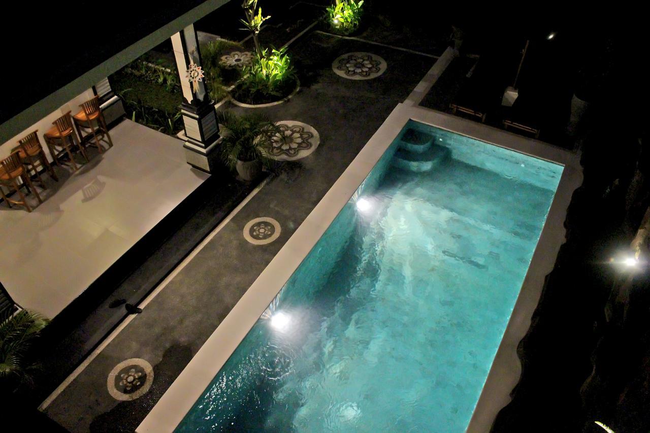 Guest house Kusuma 3*