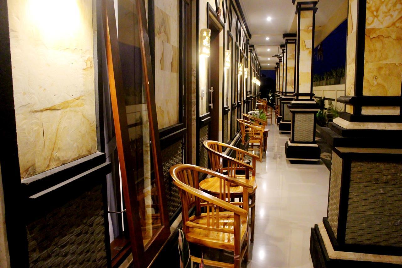 Kusuma Guest house 3*