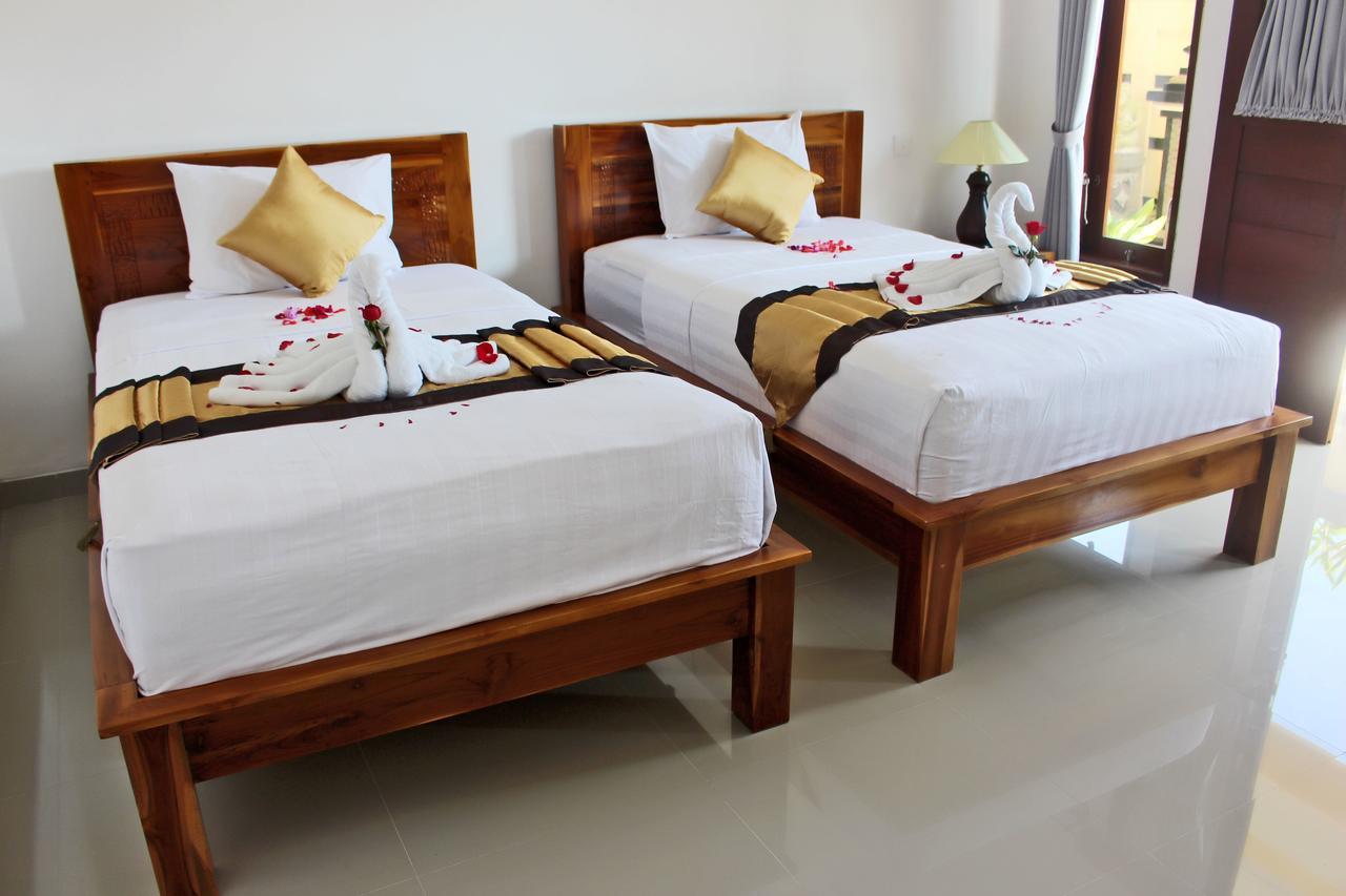 Kusuma Guest house