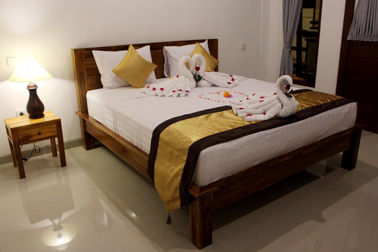 Kusuma Guest house Canggu (Bali)