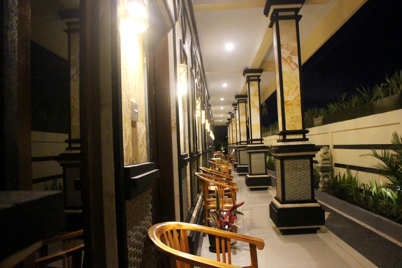 Guest house Kusuma Canggu (Bali)