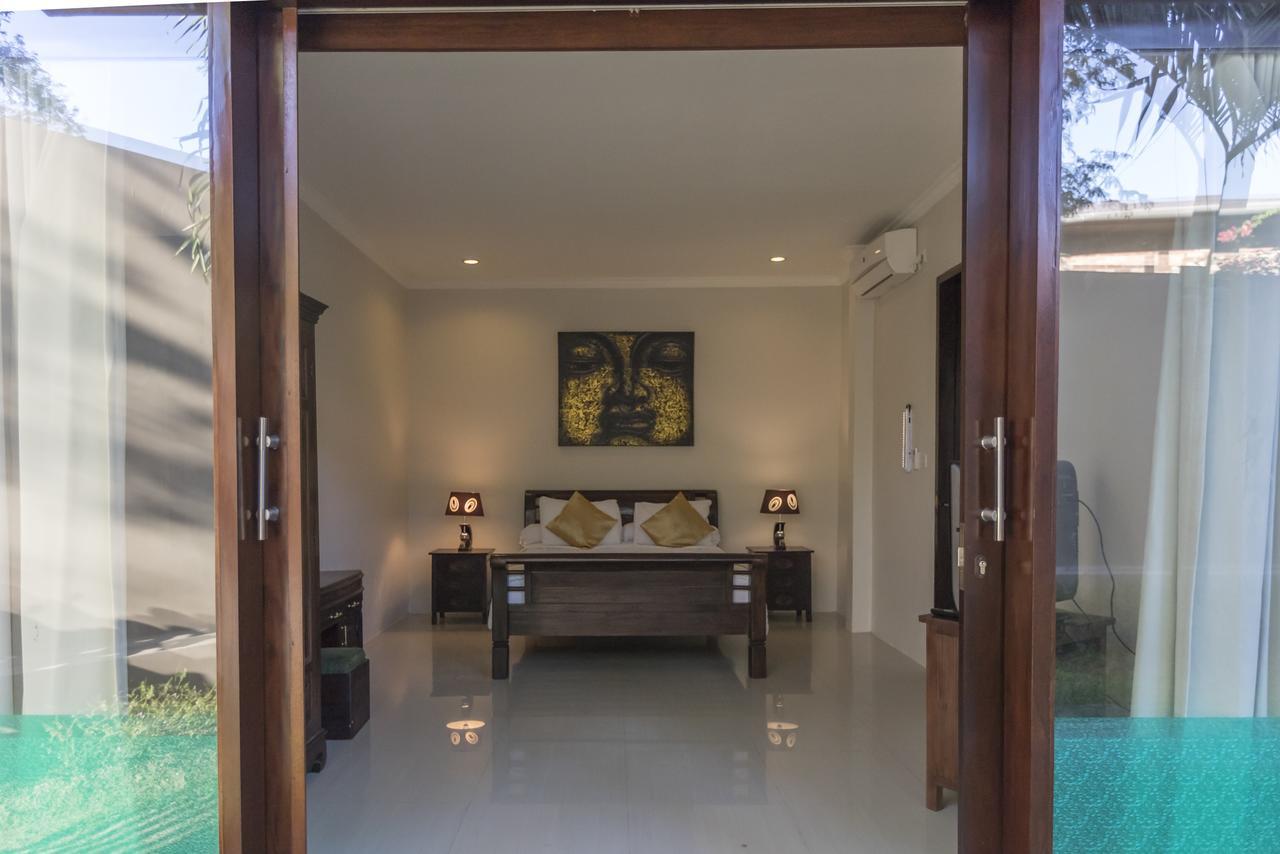Villa Askara Pererenan *