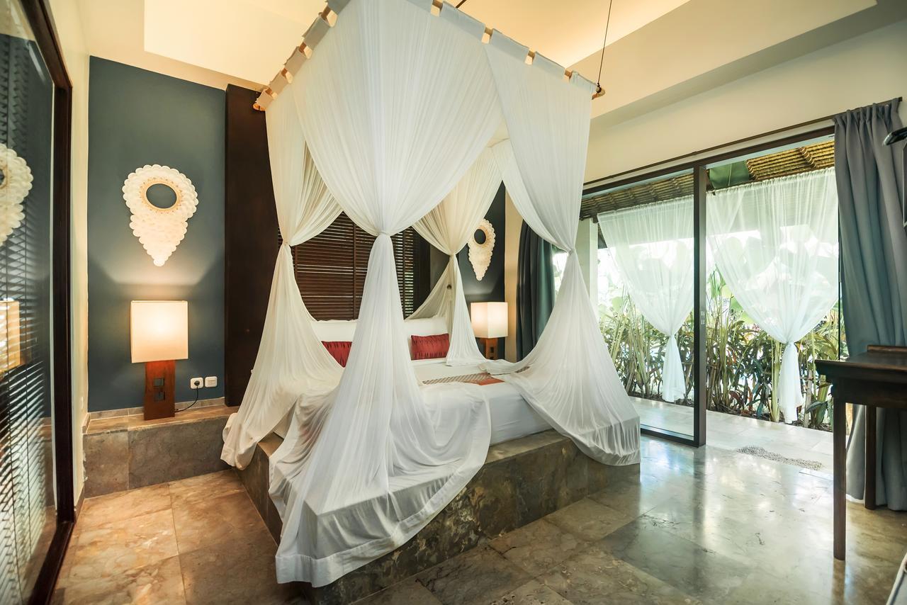 Karmagali Suites Adults Only & Private Pool Family Villas Hotel Sanur (Bali)