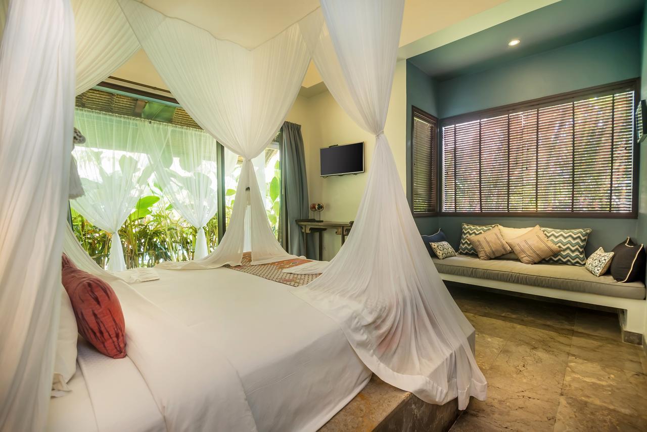 Hotel Karmagali Suites Adults Only & Private Pool Family Villas 4*