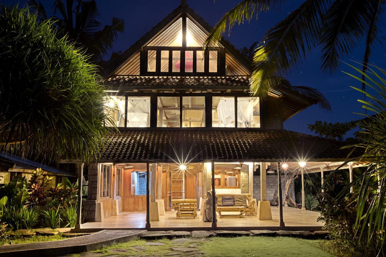 Holiday park Pitaya Balian 4*