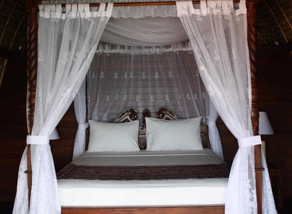 Holiday park Oka 7 3*