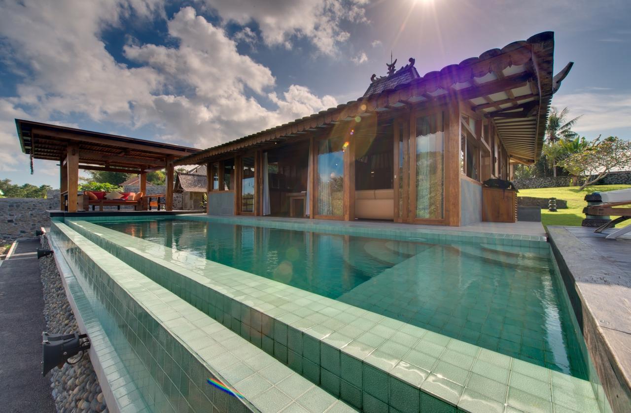 Resort Bali Luxury Boutique And 4*