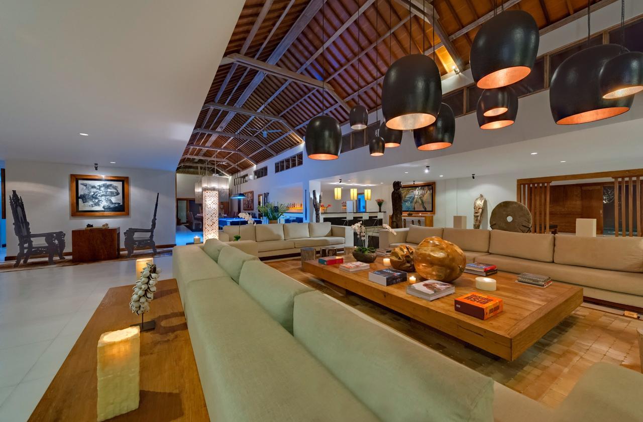 Resort Bali Luxury Boutique And