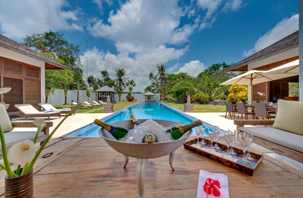Resort Bali Luxury Boutique And Tanah Lot (Bali)
