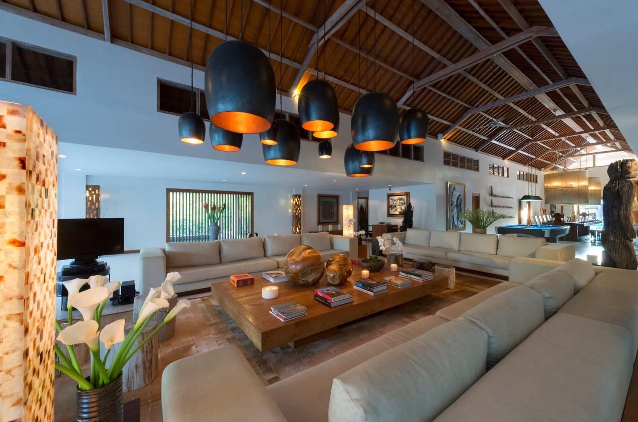 Bali Luxury Boutique And Resort 4*