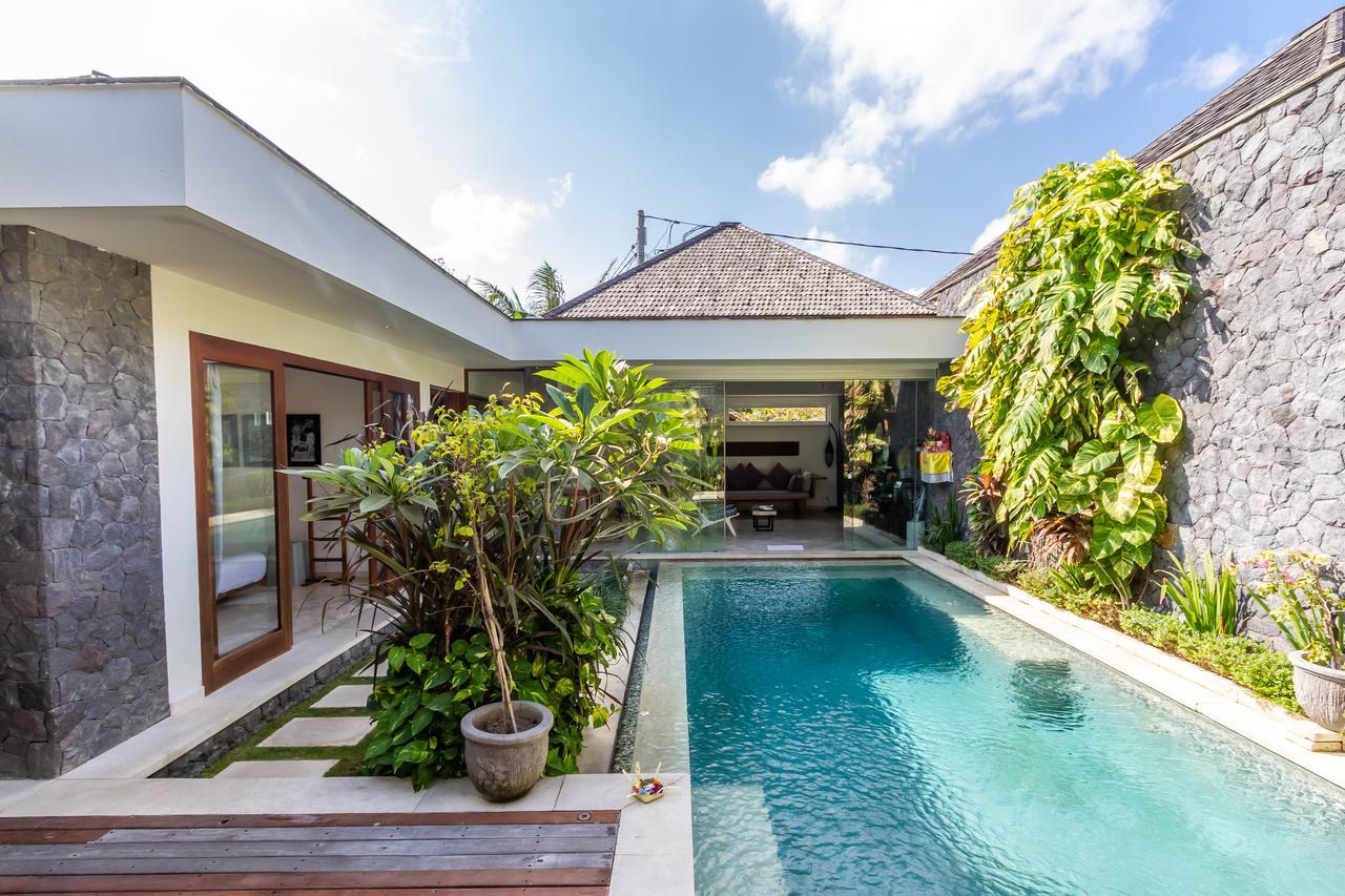Vishuddha Ajna - Outstanding 2 Bdr - Great Location! Villa