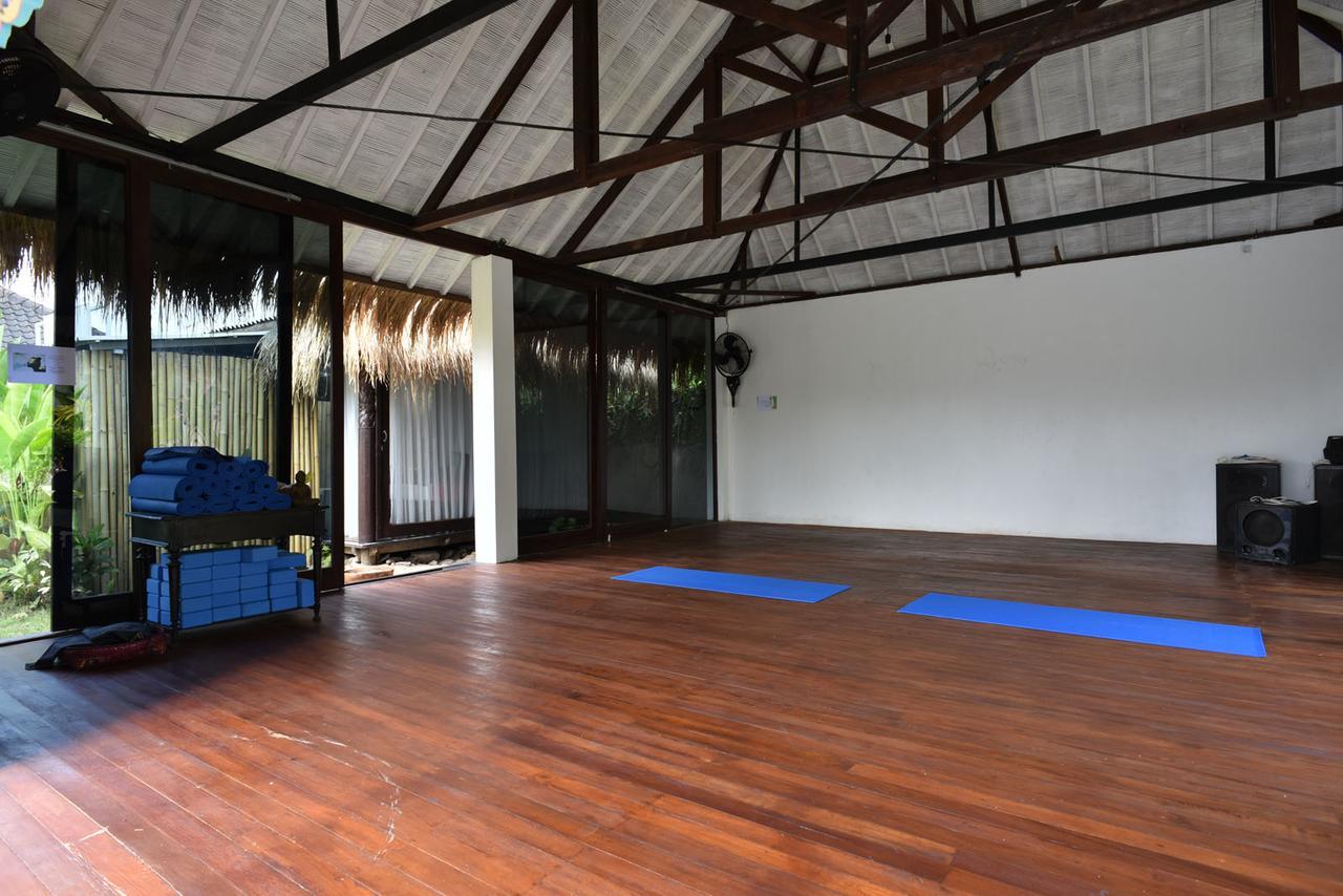 Guest house Oasis Bali 3*
