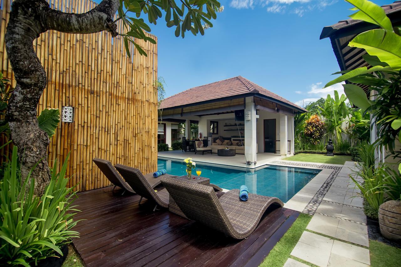 Villa Arama Riverside