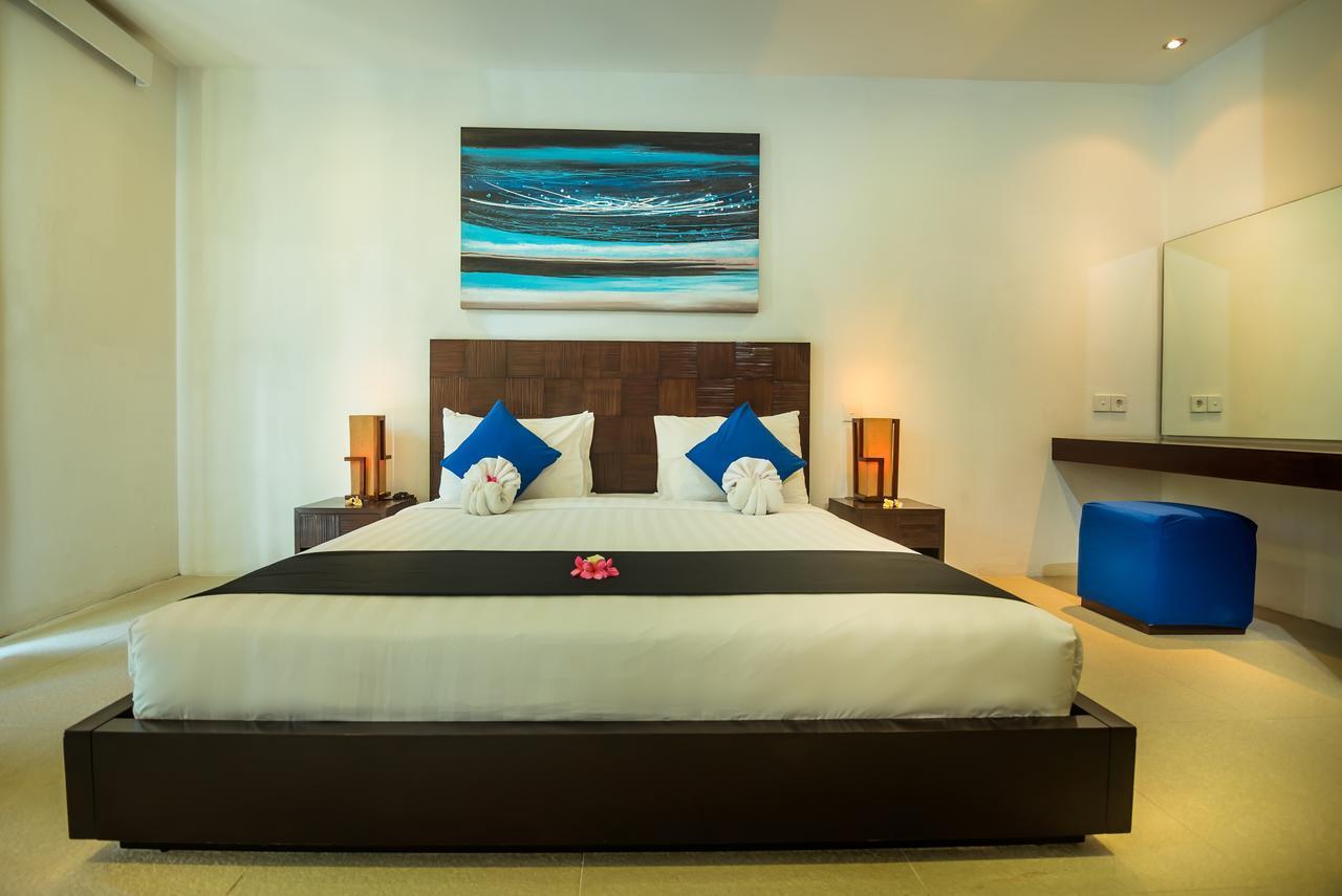 Arama Riverside Villa *