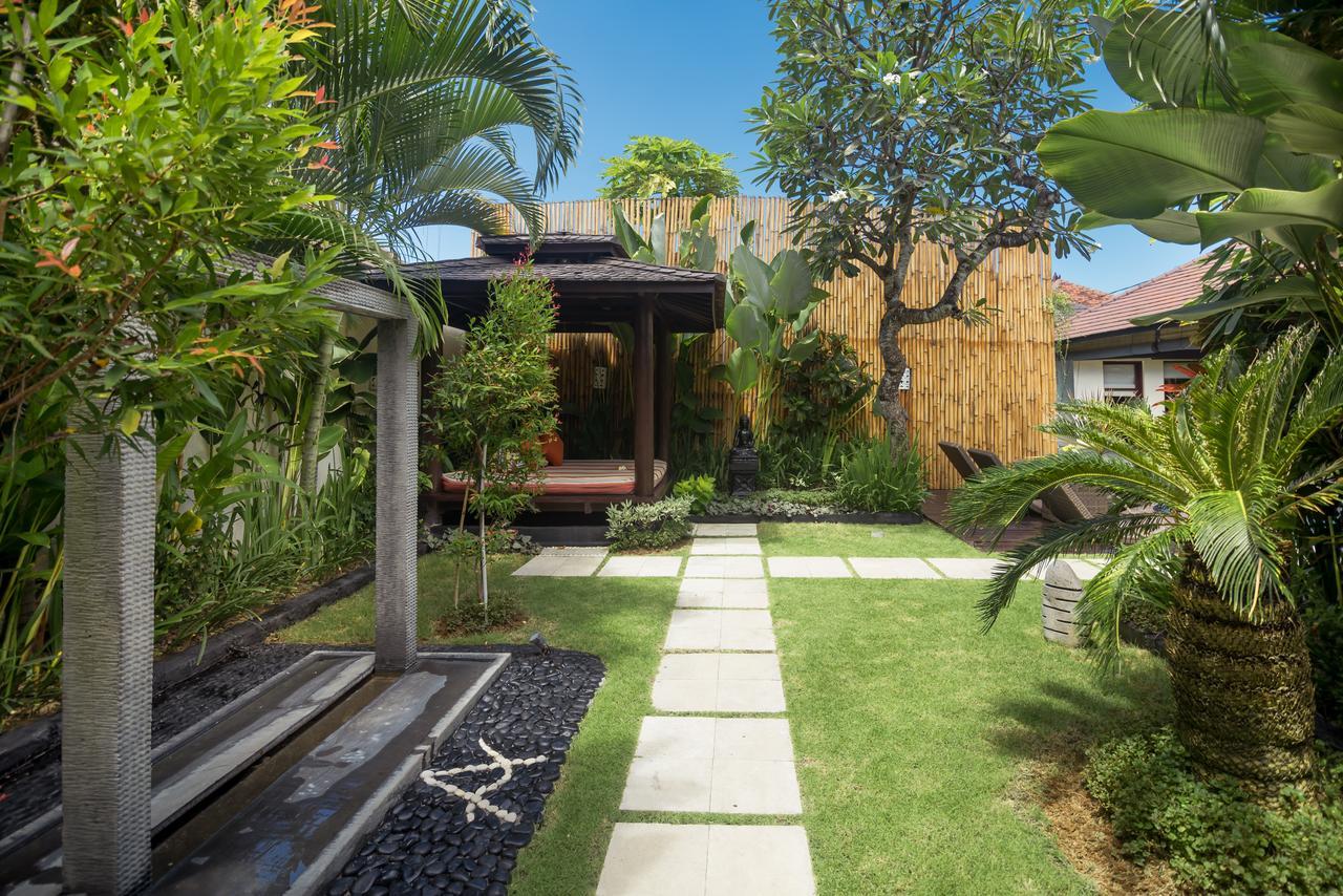 Arama Riverside Legian (Bali)