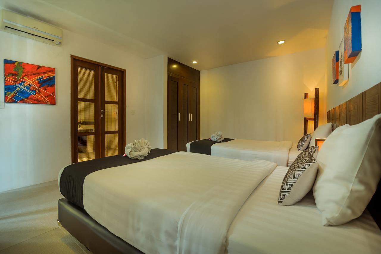 Villa Arama Riverside *