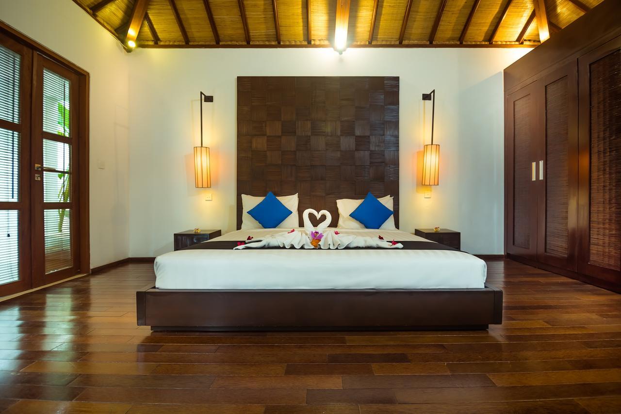 Arama Riverside Legian (Bali)
