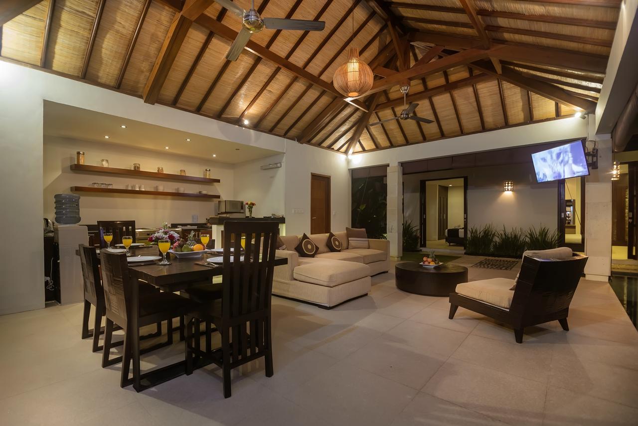 Arama Riverside * Legian (Bali)