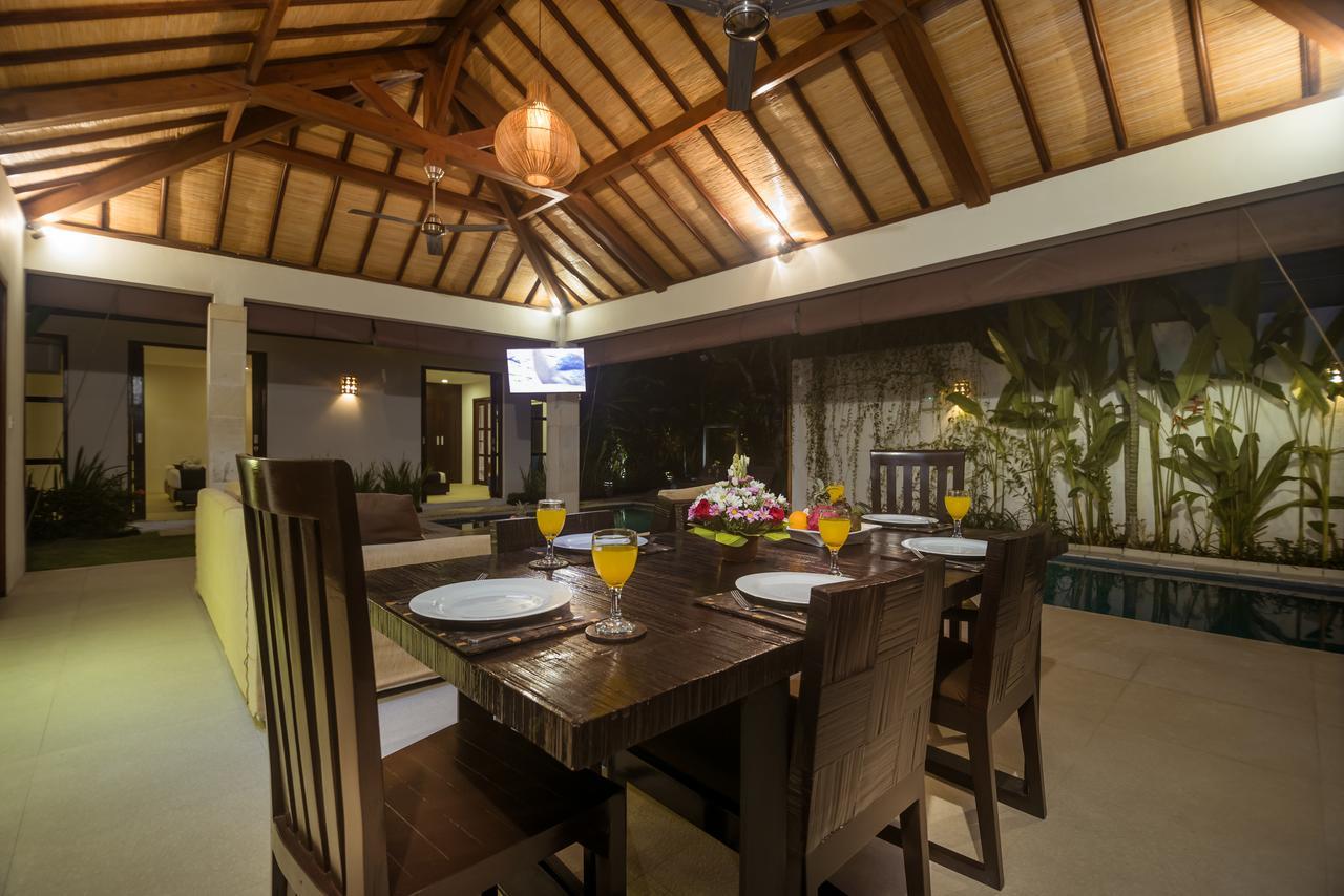 Arama Riverside * Legian (Bali)