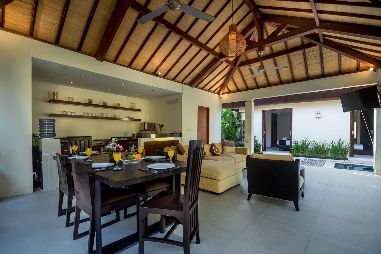 Villa Arama Riverside *