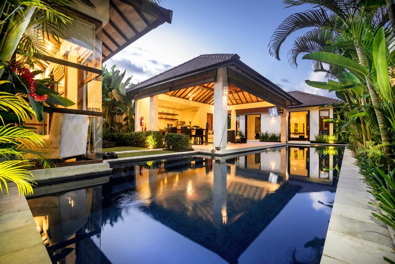 Arama Riverside * Legian (Bali)