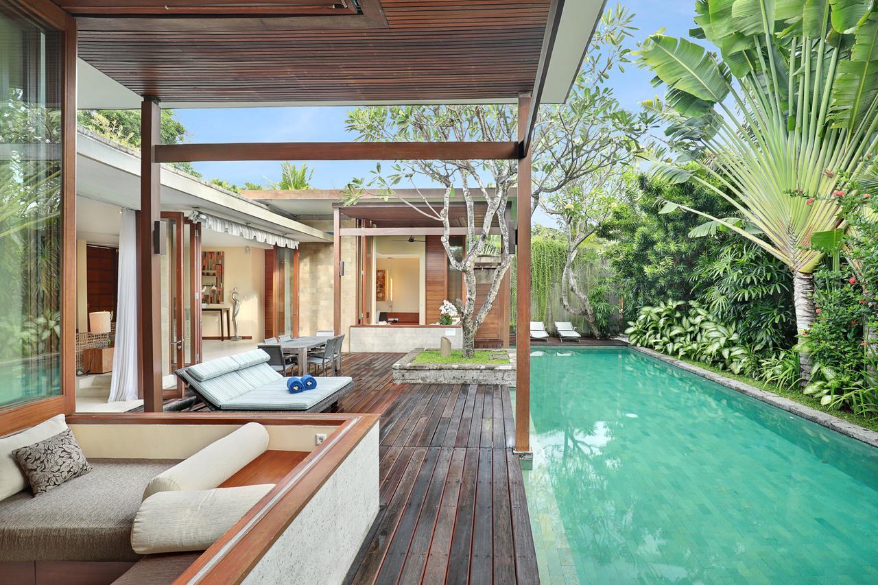The Elysian Boutique * Seminyak (Bali)