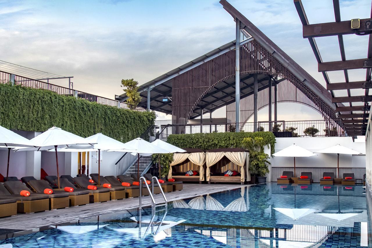 Hotel The One Legian (Bali)
