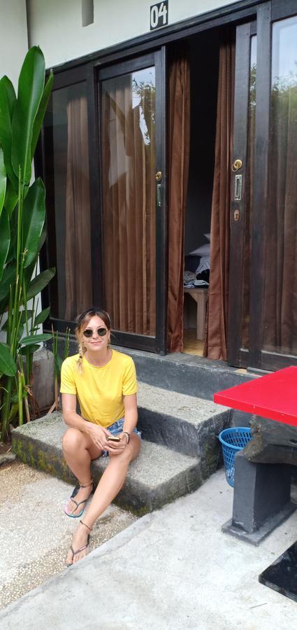 Bali Yogi Guest house 3*