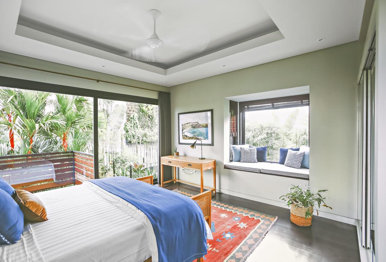 Villa Ixora *